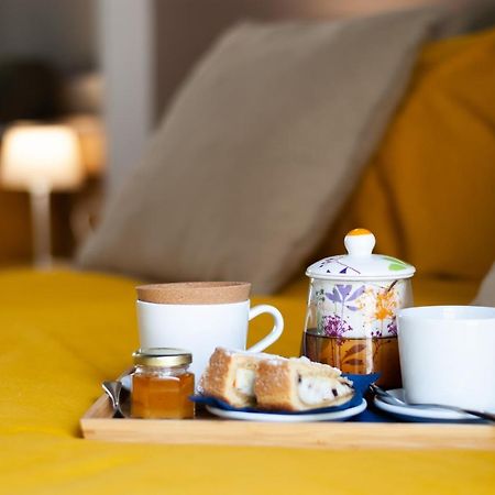 Affittacamere B&B Carella Palermo Bagian luar foto