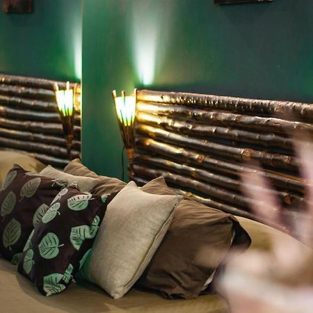 Affittacamere B&B Carella Palermo Bagian luar foto