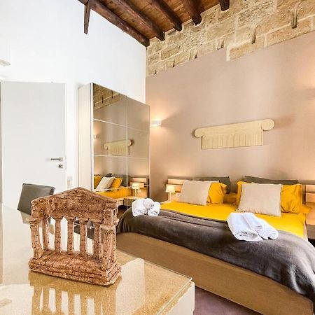 Affittacamere B&B Carella Palermo Bagian luar foto