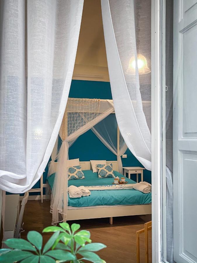Affittacamere B&B Carella Palermo Bagian luar foto