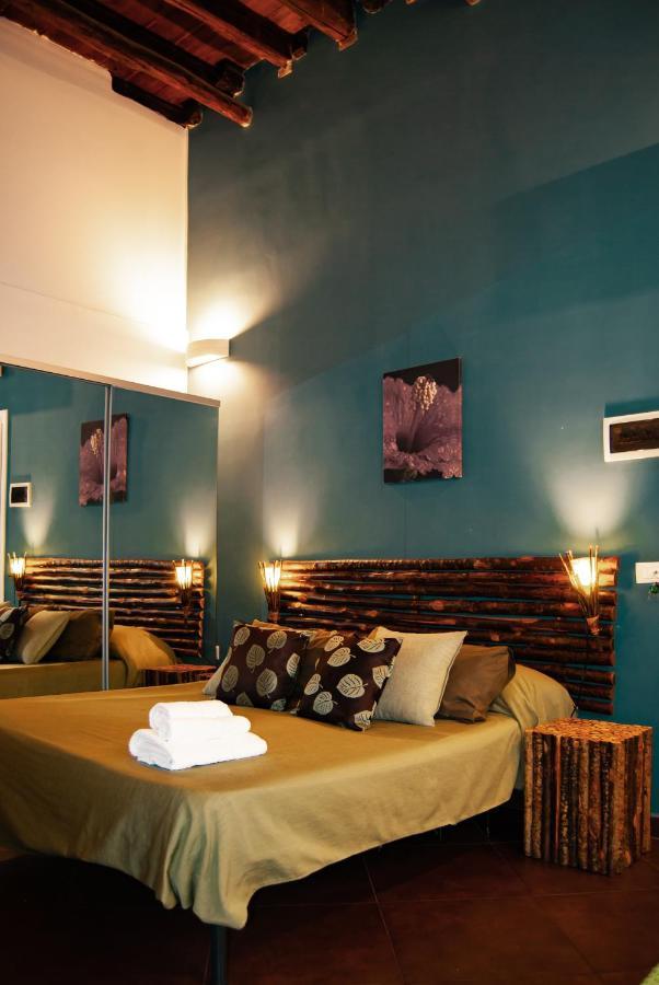 Affittacamere B&B Carella Palermo Bagian luar foto