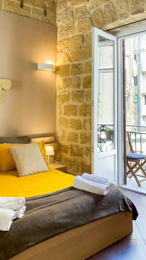Affittacamere B&B Carella Palermo Bagian luar foto