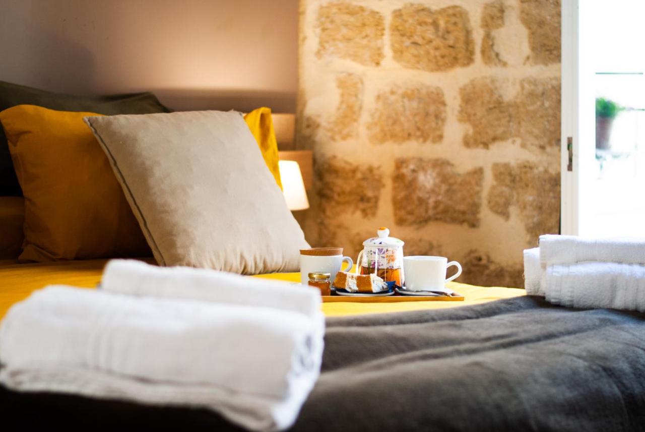 Affittacamere B&B Carella Palermo Bagian luar foto