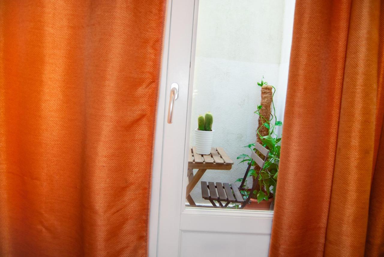 Affittacamere B&B Carella Palermo Bagian luar foto