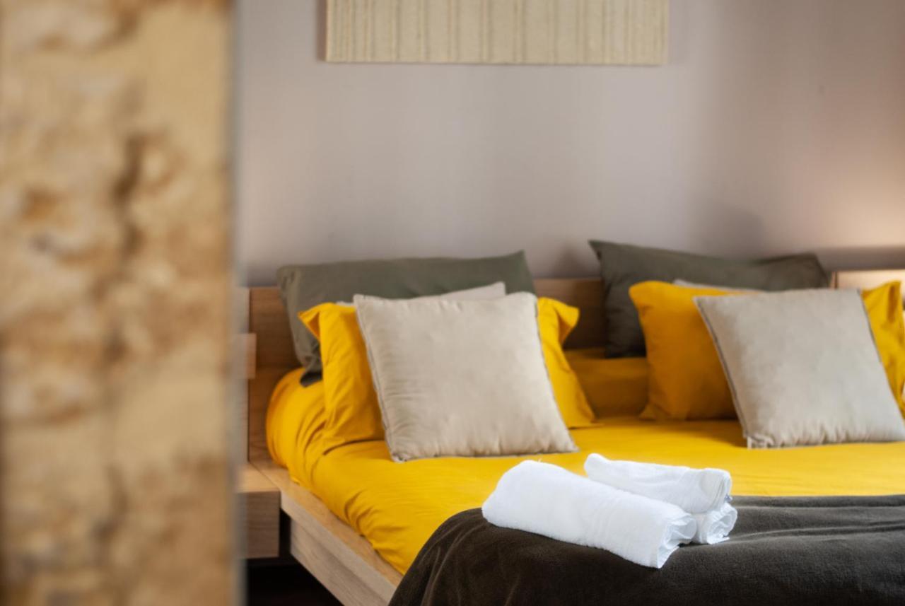 Affittacamere B&B Carella Palermo Bagian luar foto