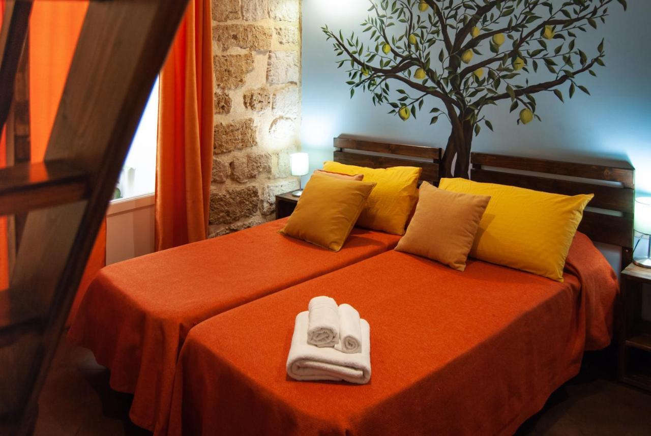 Affittacamere B&B Carella Palermo Bagian luar foto