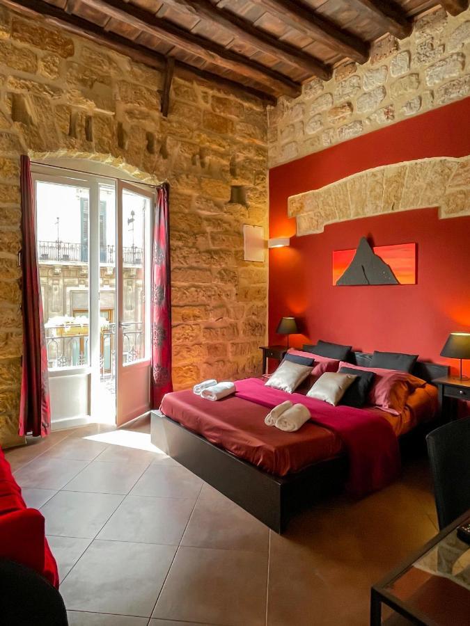 Affittacamere B&B Carella Palermo Bagian luar foto