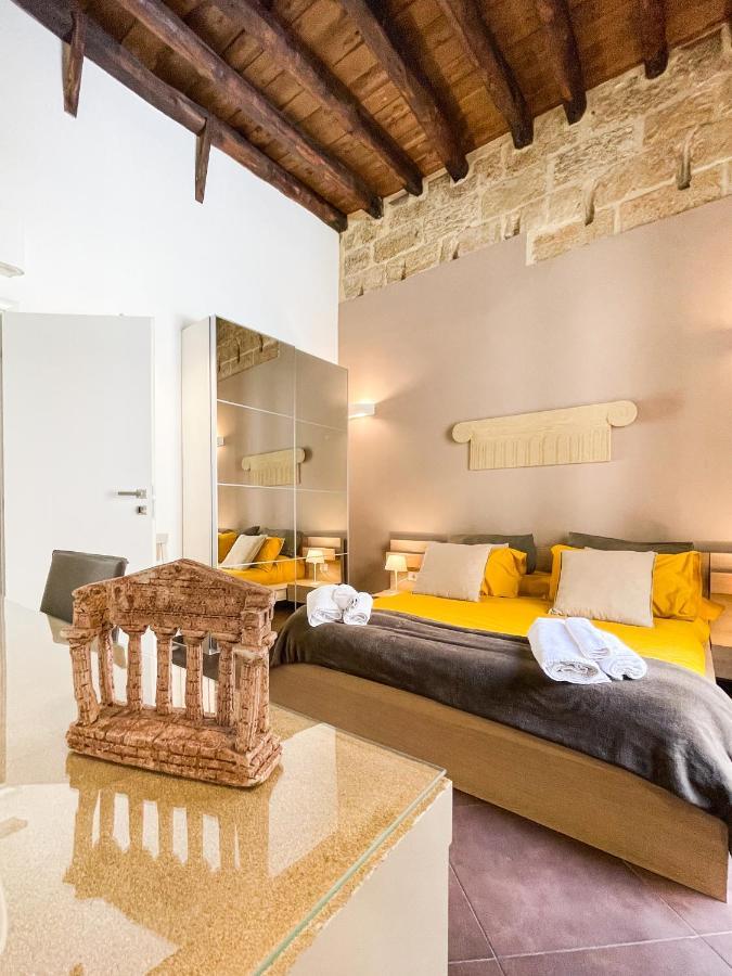 Affittacamere B&B Carella Palermo Bagian luar foto