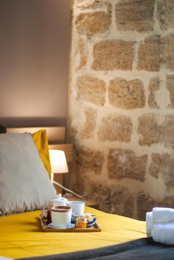 Affittacamere B&B Carella Palermo Bagian luar foto