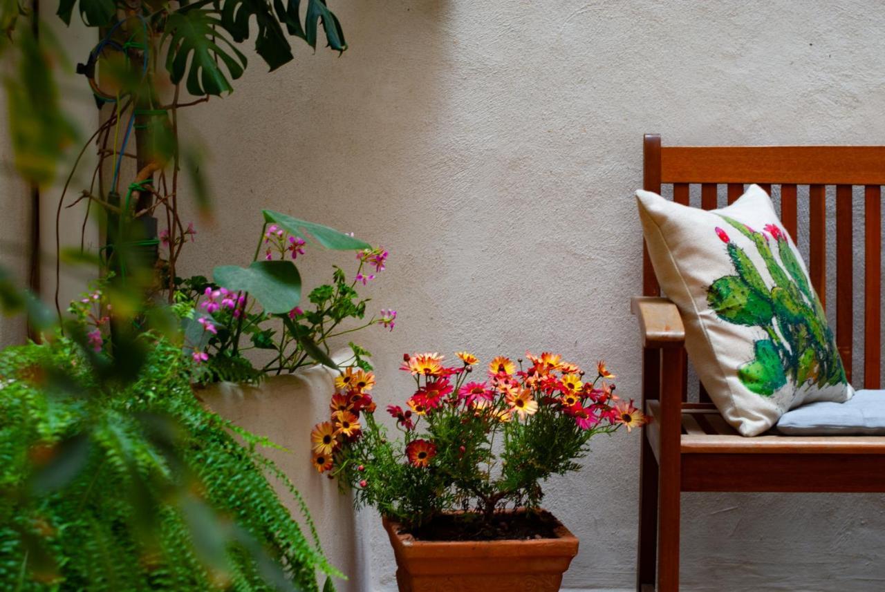 Affittacamere B&B Carella Palermo Bagian luar foto