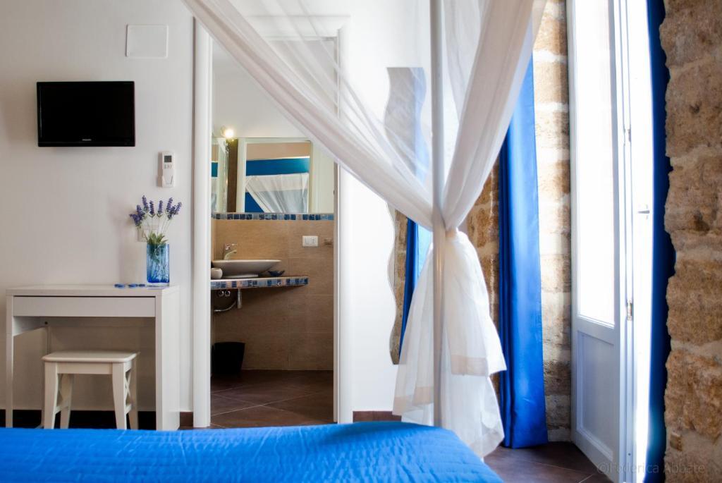 Affittacamere B&B Carella Palermo Ruang foto