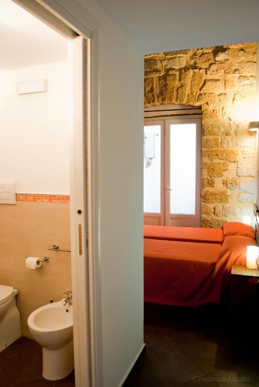 Affittacamere B&B Carella Palermo Ruang foto