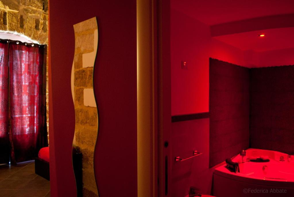Affittacamere B&B Carella Palermo Ruang foto