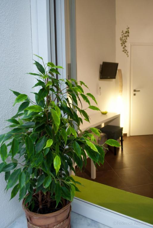 Affittacamere B&B Carella Palermo Ruang foto