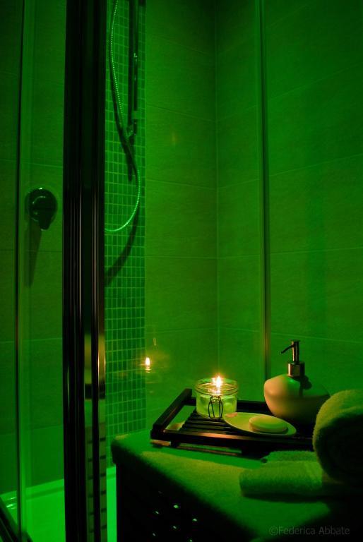 Affittacamere B&B Carella Palermo Ruang foto