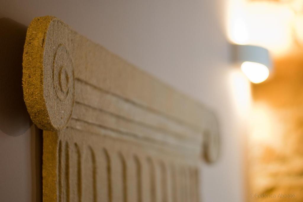 Affittacamere B&B Carella Palermo Bagian luar foto