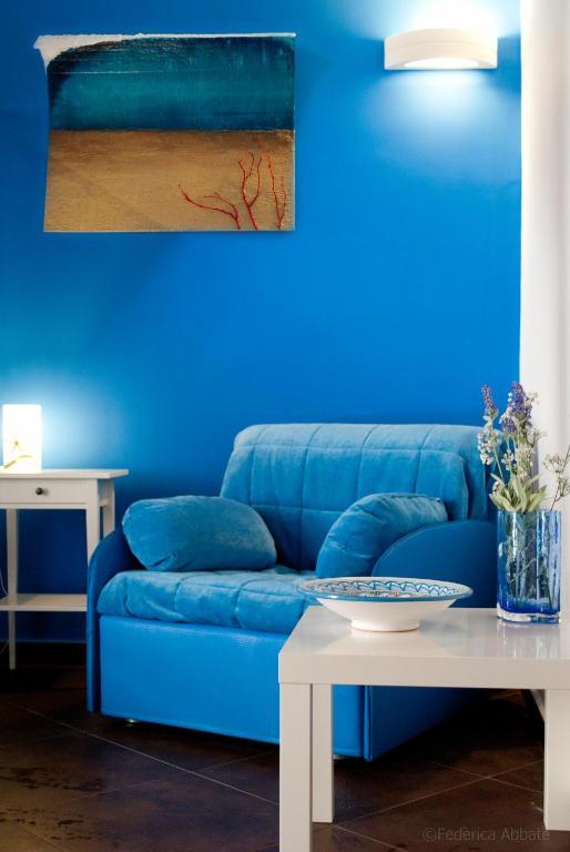 Affittacamere B&B Carella Palermo Bagian luar foto