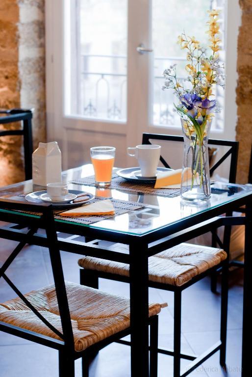 Affittacamere B&B Carella Palermo Bagian luar foto