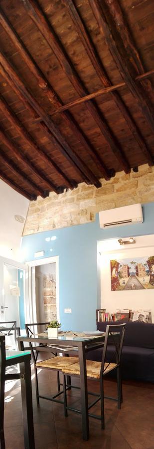 Affittacamere B&B Carella Palermo Bagian luar foto